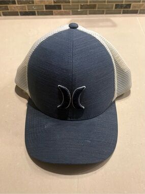 Men’s Hurley Baseball Cap